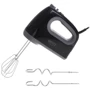 Миксер Camry CR 4220 black
