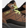 Ботинки CMP Kaleepso Mid Hiking Shoes WP (31Q4917-P773) 39 (40) коричневые натуральная замша зима фото 7