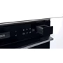 Духовой шкаф электрический Whirlpool W7 OS4 4S1 P BL: Количество режимов нагрева 8