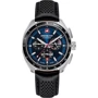 Наручний годинник Swiss Military Hanowa Defender SMWGC0003301 (631102)