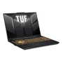 Ноутбук ASUS TUF Gaming F16 (FX607VU-I5165): Вес 2.3 кг