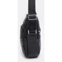 Чоловіча сумка через плече чорна Keizer (K15113bl-black): Тип Сумки