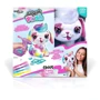 Набор CanalToys Style 4 Ever Airbrush Plush Puppy (OFG249/1)