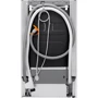 Вбудовувана посудомийна машина AEG FSM71507P фото 5