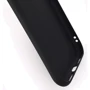 Чехол для телефонов BeCover TPU Case Black for Samsung S721 Galaxy S24 FE (712563): Тип накладка на заднюю часть