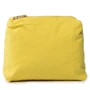 Женская сумка тоут Nobo желтая (NBAG-I2890-C002): Тип ручки Короткая ручка, Со съемным ремнем, Плечевой ремень, С двумя ручками