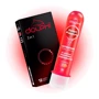 Лубрикант Dolphi Sweet Pleasure 50 мл