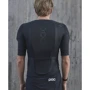 Защита тела POC Oseus VPD Tee (Uranium Black) (PC SS22203881002MED1) фото 4
