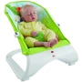 Детское кресло-качалка Fisher-Price Тропичные друзья (CJJ79): Возраст с рождения