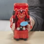 Transformers Hasbro Трансформер Кибервселенная Уан Степ TRA Cyberverse 1 Step Hot Rod E3522_E3644 фото 2