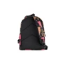 Сумка для ноутбука 2E Bags&Cases 13" TeensPack Triangles Backpack Black (2E-BPT6114BK): Форм-фактор 13"