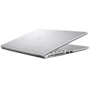 Ноутбук ASUS VivoBook X515EP (X515EP-BQ254T) RB: Объем накопителя 512 ГБ SSD