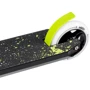 Самокат Lionelo WHIZZ GREEN LIME BLACK: Количество колес 2