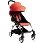 Коляска-трансформер BabyZen YOYO Red (2221000000618): Тип коляски коляска-трансформер