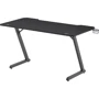Стол OfficePro Black (GD014)