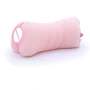 Двухсторонний мастурбатор Men Powerup Eroticism: вагина и ротик