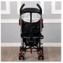 Візок Maclaren BMW Buggy Black (BMW Buggy / SET3) фото 5