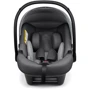Автокресло TUTIS Elo Lux i-Size Grey (PP202/022): Группа 0+ (до 13 кг), автокресло-переноска