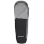 Спальний мішок Springos CS0046 0 ...+10 °C R Black/Grey: Тип одеяло с капюшоном