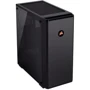 Корпус Corsair Carbide 175R RGB Black (CC-9011171-WW): Типорозмір Midi-Tower