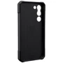 Чехол для телефонов Urban Armor Gear UAG Monarch Carbon Fiber (214120114242) for Samsung S911 Galaxy 23 фото 6