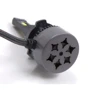 Комплект светодиодных ламп Sho-Me F4-Pro H11 45W: Цвет свечения Белый