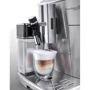 Кофеварка DeLonghi PrimaDonna S Evo ECAM 510.55.M: Габариты, см 35x23x47