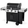 Гриль газовый Weber Genesis II EX-315 GBS SMART GRILL 61015775: Размер 150x74x120 см