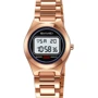 Наручний годинник Skmei Vibe RoseGold (1720): Водонепроникність 3 ATM