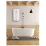 Бойлер Zanussi ZWH/S 80 Orfeus DH: Тип Электрический накопительный
