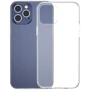 Чехол для iPhone Baseus Simple Transparent (ARAPIPH67P-02) for iPhone 12 Pro Max