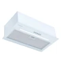 Вытяжка Minola HBI 5264 WH GLASS 700 LED Line: Управление Тактовое