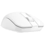 Мышь A4Tech Fstyler FG12 White: Эргономика симметричная для левшей