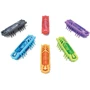 Микро-робот HEXBUG nano Flash - Single в ас. (красный) (429-6759red): Производитель HEXBUG