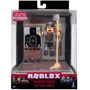 Ігрова колекційна фігурка Jazwares Roblox Desktop Series Phantom Forces: Tactical Genius W7 (ROB0309)