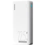Внешний аккумулятор Romoss Power Bank 30000mAh Sense8F White (PHP30-711-1133H)