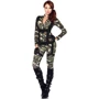 Эротический костюм парашютиста (десантника) Leg Avenue Pretty Paratrooper S