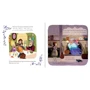 Book and Jigsaw Cinderella / Попелюшка ілюстрована книга і головоломка: Обложка Мягкая