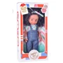 Кукла BK Toys 3 вида (0388-6/2488A-3/2488A-6): Высота, см 34