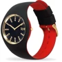 Наручний годинник Ice-Watch ICE cosmos Black Golden 021047: Стиль Классический