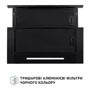 Вытяжка Perfelli ISEO 6PWB NERO фото 6