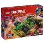 Конструктор LEGO Ninjago Автомобиль для гонки Ллойда с инерционным двигателем 181 деталь (71828)