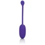 CalExotics Rechargeable Kegel Ball Starter перезаряжаемое виброяйцо, 7.7x3.25 см