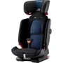 Автокресло BRITAX-ROMER ADVANSAFIX IV R Cool Flow - Blue (2000033064) фото 10