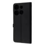 Чохол для телефона WAVE Snap Case Black для TECNO POP 7