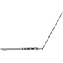 Ноутбук ASUS VivoBook S 15 K5504VA-MA391 (90NB0ZK3-M00NN0) UA: Объем накопителя 512 ГБ (SSD)