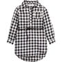 Сукня H & M 912-3901054 116 см чорно-біле