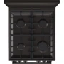 Плита комбинированная Gorenje K5141BRH: Тип духовки электричеcкая