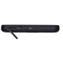 3G модем ZTE MF971 Black: Габариты, мм 109x65x14