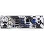 ASRock X670E Steel Legend фото 5